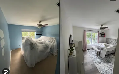Recent project by Painting & Drywall Experts