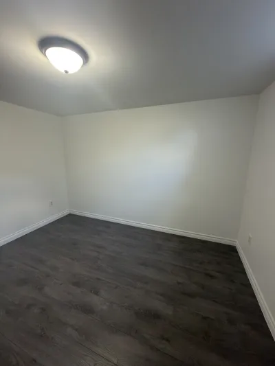 Completed painting and drywall project in Ottawa