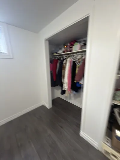 Completed painting and drywall project in Ottawa