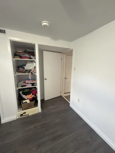 Completed painting and drywall project in Ottawa
