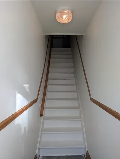Freshly painted room by Painting & Drywall Experts