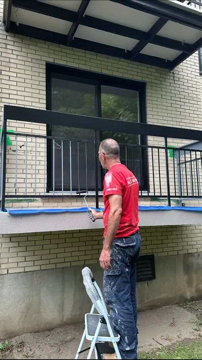 Exterior siding refresh in Ottawa
