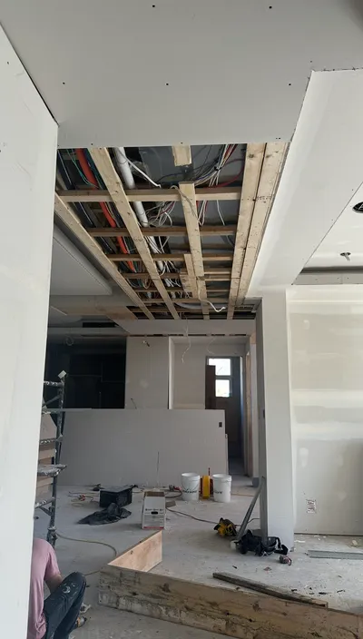 Painting project completed in Ottawa